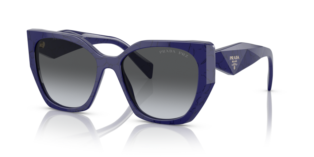 Prada PR 19ZS 18D5W1 - 55 - Güneş Gözlükleri