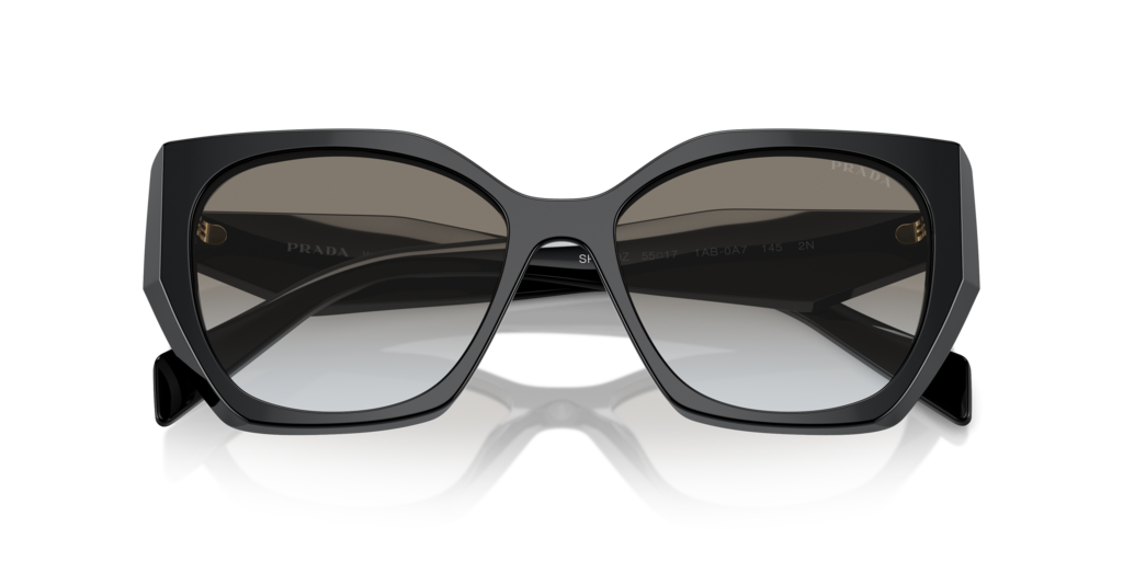 Prada PR 19ZS 1AB0A7 55 Güneş Gözlükleri