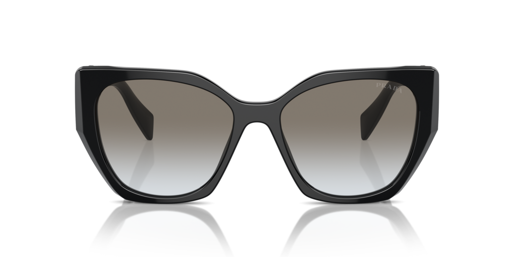 Prada PR 19ZS 1AB0A7 55 Güneş Gözlükleri