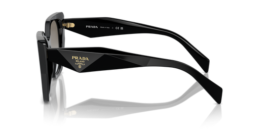 Prada PR 19ZS 1AB0A7 55 Güneş Gözlükleri