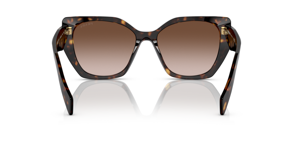 Prada PR 19ZS 2AU6S1 55 Güneş Gözlükleri