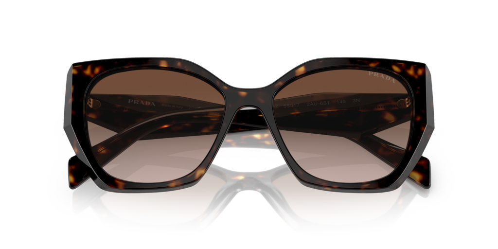 Prada PR 19ZS 2AU6S1 55 Güneş Gözlükleri