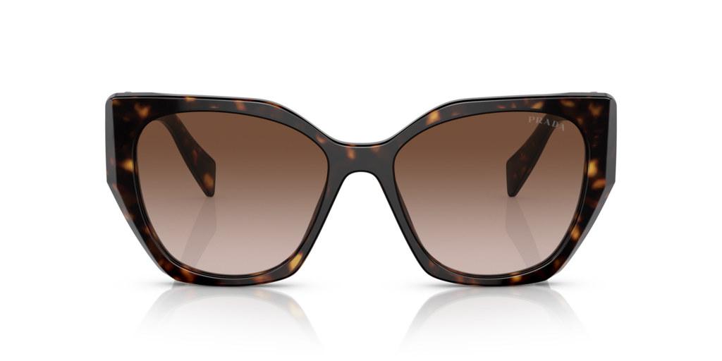 Prada PR 19ZS 2AU6S1 55 Güneş Gözlükleri