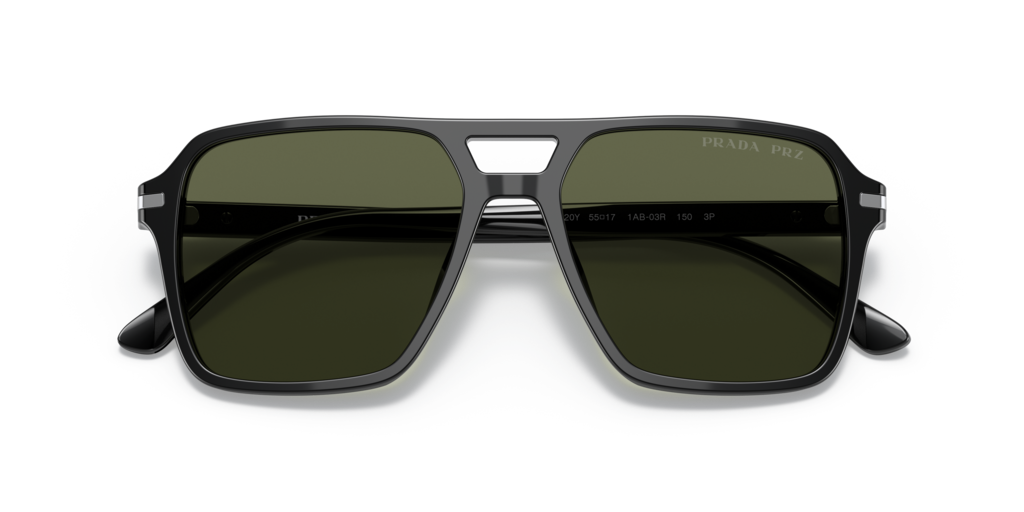 Prada PR 20YS 1AB03R