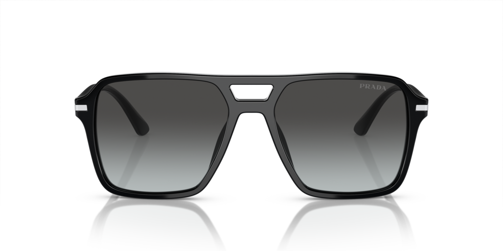 Prada PR 20YS 1AB06T 55 Güneş Gözlükleri