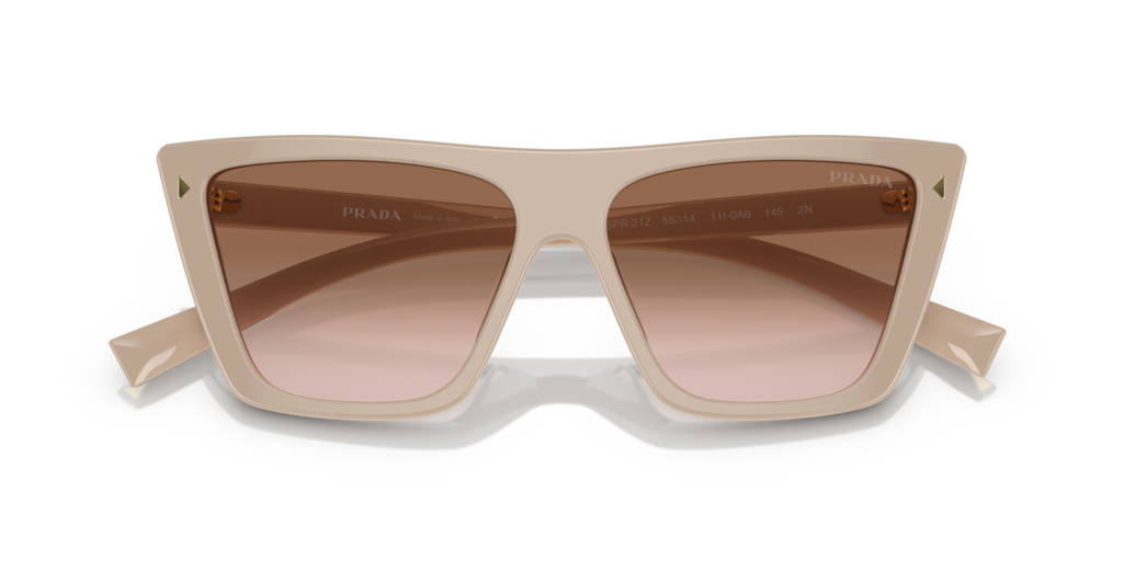 Prada PR 21ZS 11I0A6 55 Güneş Gözlükleri