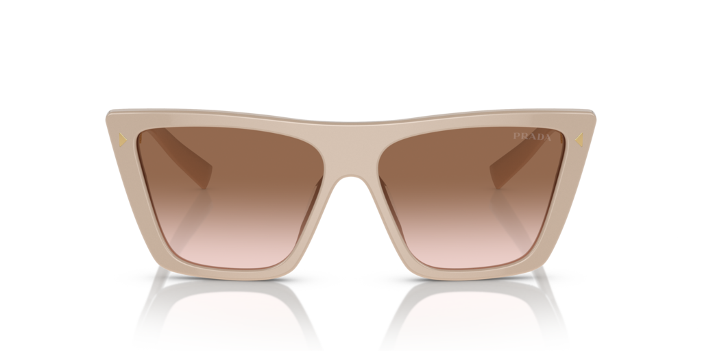 Prada PR 21ZS 11I0A6 55 Güneş Gözlükleri