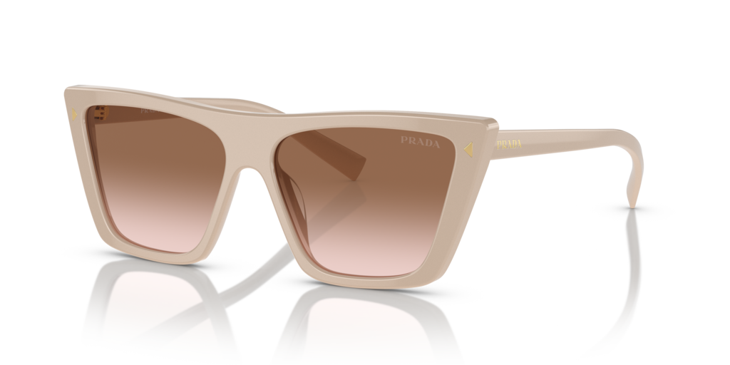 Prada PR 21ZS 11I0A6 55 Güneş Gözlükleri