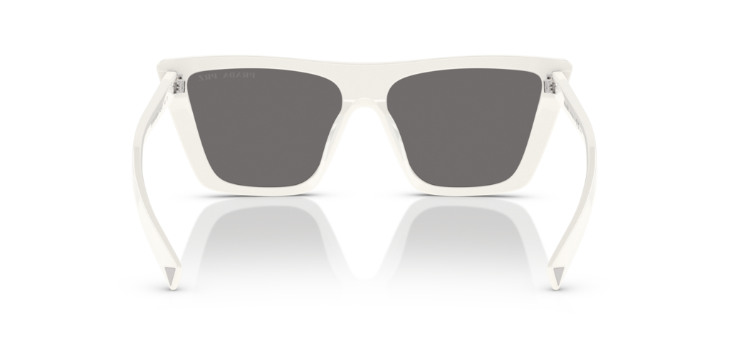 Prada PR 21ZS 1425Z1 55 Güneş Gözlükleri