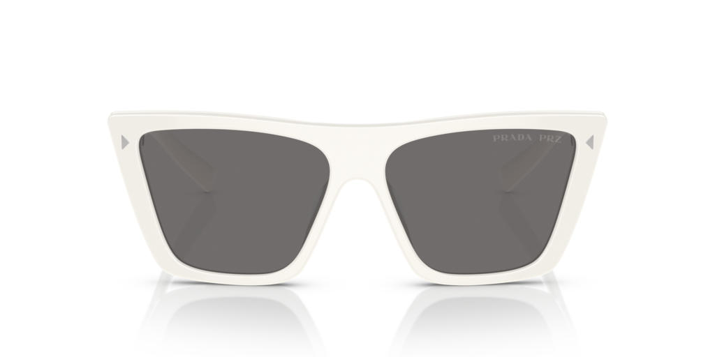 Prada PR 21ZS 1425Z1 55 Güneş Gözlükleri