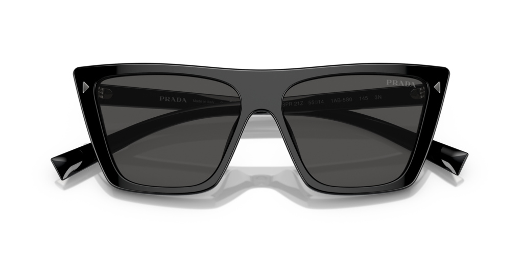 Prada PR 21ZS 1AB5S0