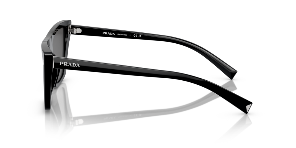 Prada PR 21ZS 1AB5S0