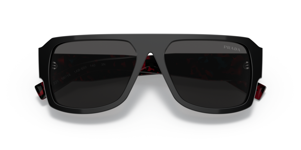 Prada PR 22YS 1AB5S0 56 Güneş Gözlükleri