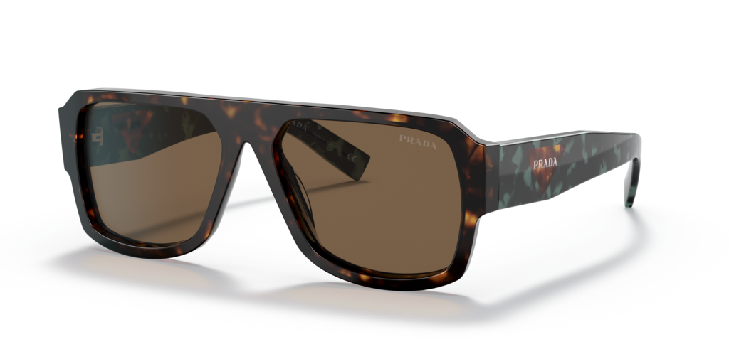 Prada PR 22YS 2AU06B 56 Güneş Gözlükleri