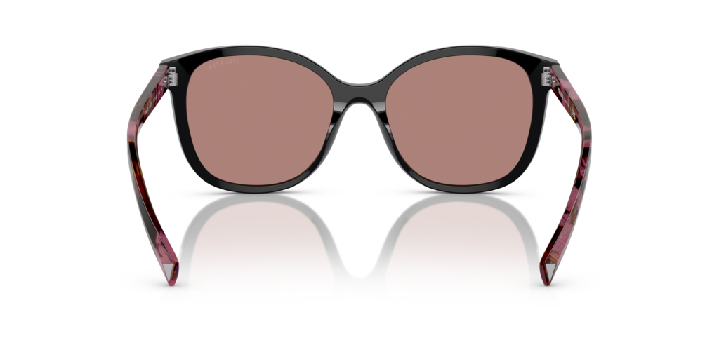 Prada PR 22ZS 12O10D 53 Güneş Gözlükleri