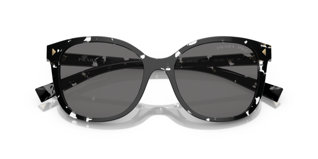Prada PR 22ZS 15S5Z1 53 Güneş Gözlükleri