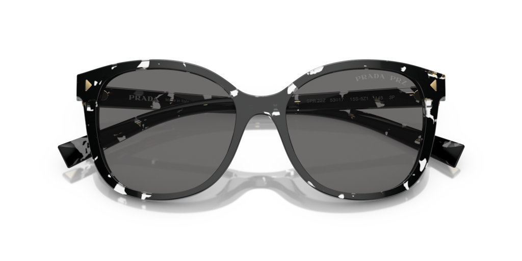 Prada PR 22ZS 15S5Z1 53 Güneş Gözlükleri