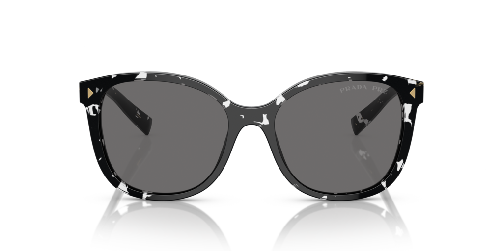 Prada PR 22ZS 15S5Z1 53 Güneş Gözlükleri