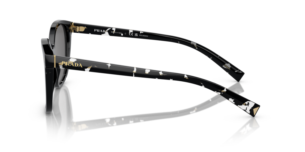 Prada PR 22ZS 15S5Z1 53 Güneş Gözlükleri