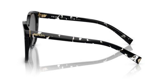 Prada PR 22ZS 15S5Z1 53 Güneş Gözlükleri
