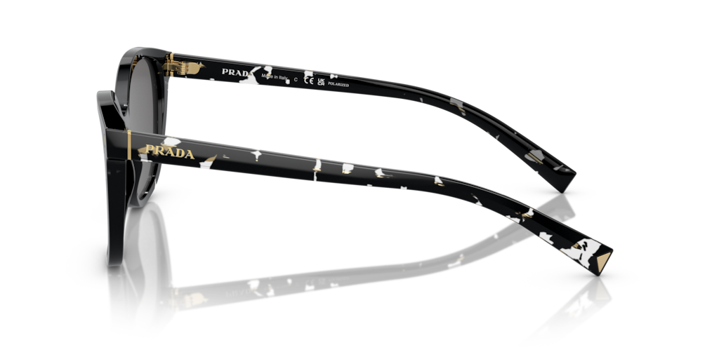 Prada PR 22ZS 15S5Z1 53 Güneş Gözlükleri