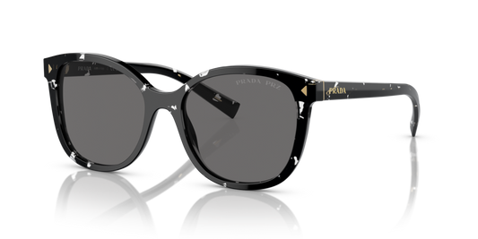 Prada PR 22ZS 15S5Z1 53 Güneş Gözlükleri