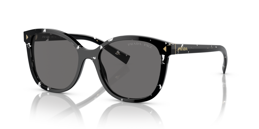 Prada PR 22ZS 15S5Z1 53 Güneş Gözlükleri