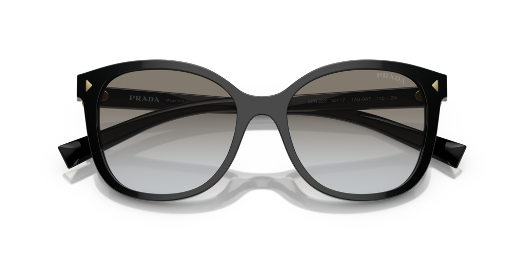 Prada PR 22ZS 1AB0A7