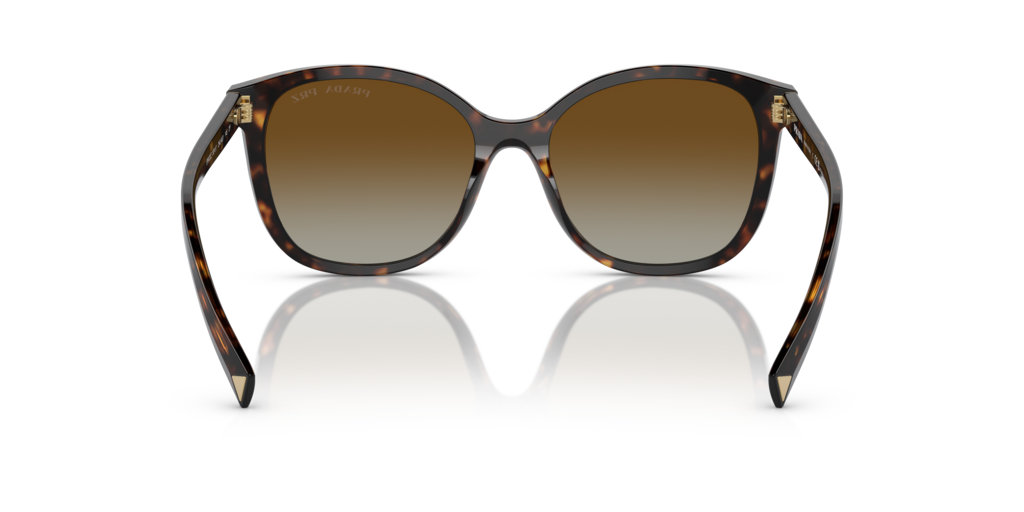 Prada PR 22ZS 2AU6E1 53 Güneş Gözlükleri