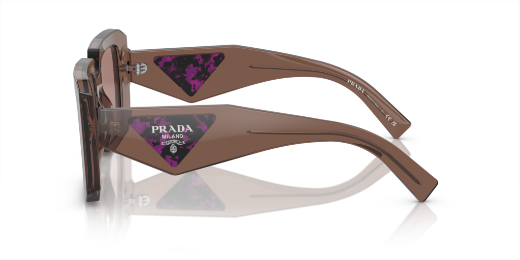 Prada PR 23YS 17O60B 51 Güneş Gözlükleri