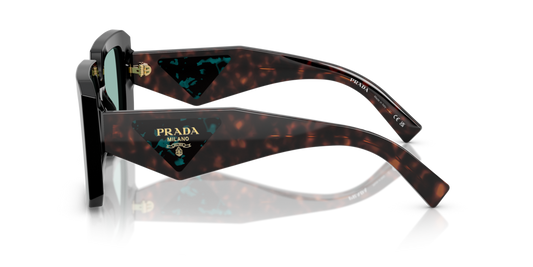 Prada PR 23YS 26B40K - 51 - Güneş Gözlükleri