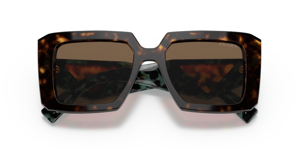 Prada PR 23YS 2AU06B