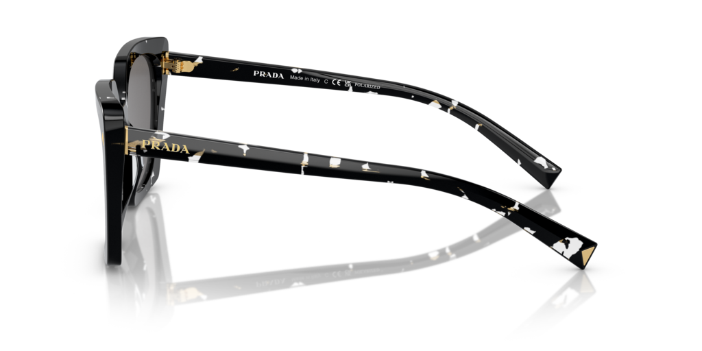 Prada PR 23ZS 15S5Z1 54 Güneş Gözlükleri