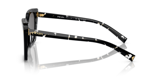 Prada PR 23ZS 15S5Z1 54 Güneş Gözlükleri