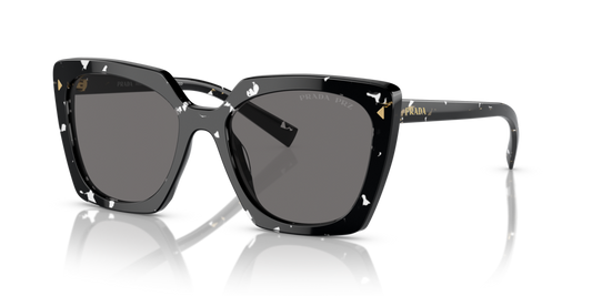 Prada PR 23ZS 15S5Z1 54 Güneş Gözlükleri