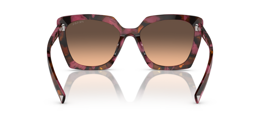 Prada PR 23ZS 18N50C 54 Güneş Gözlükleri