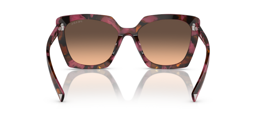 Prada PR 23ZS 18N50C 54 Güneş Gözlükleri