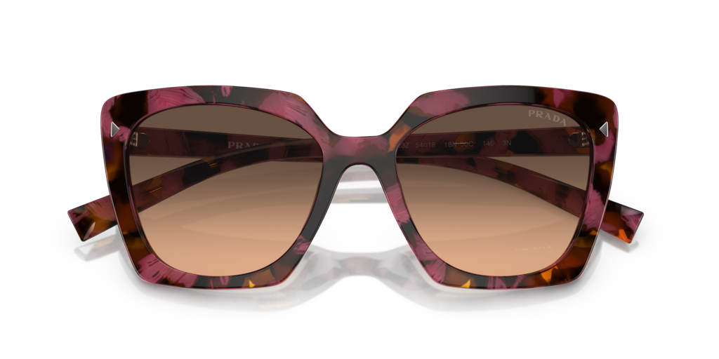 Prada PR 23ZS 18N50C 54 Güneş Gözlükleri