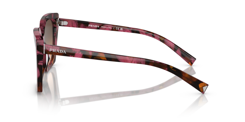 Prada PR 23ZS 18N50C 54 Güneş Gözlükleri