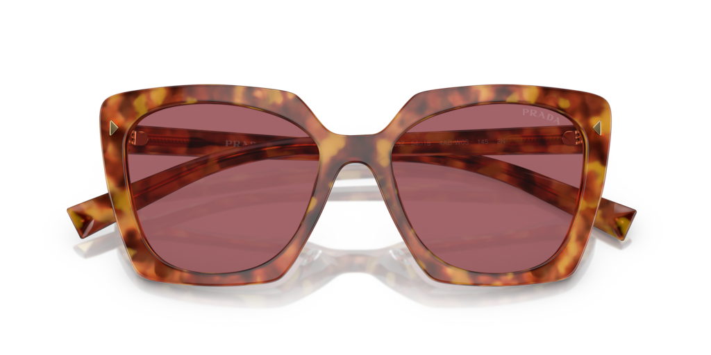 Prada PR 23ZS 4BW08S