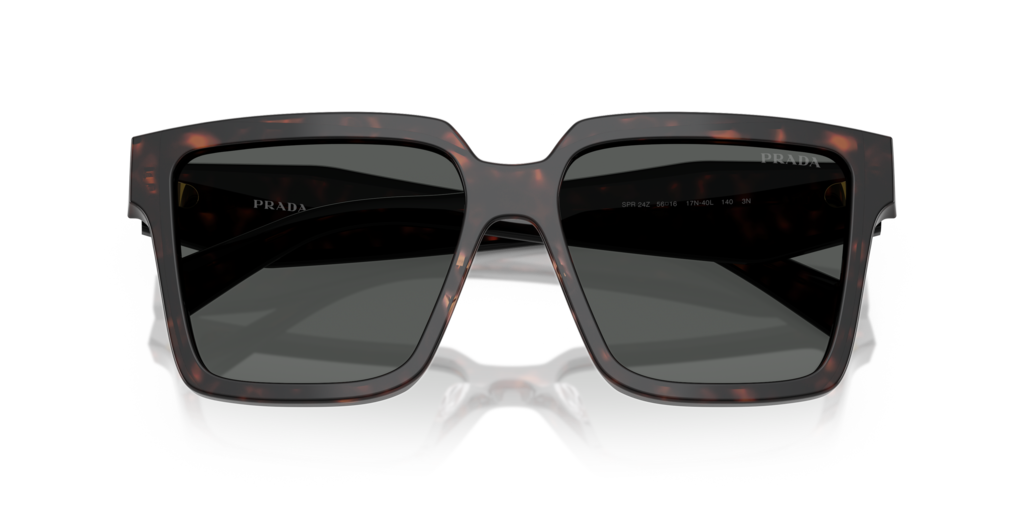 Prada PR 24ZS 17N40L - 56 - Güneş Gözlükleri