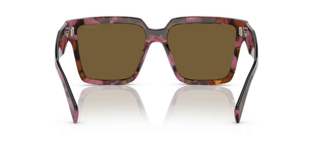 Prada PR 24ZS 18N01T 56 Güneş Gözlükleri