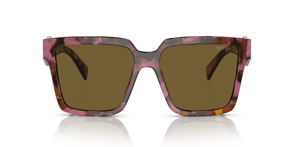 Prada PR 24ZS 18N01T 56 Güneş Gözlükleri