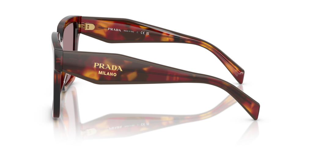 Prada PR 24ZS 22A20I - 56 - Güneş Gözlükleri