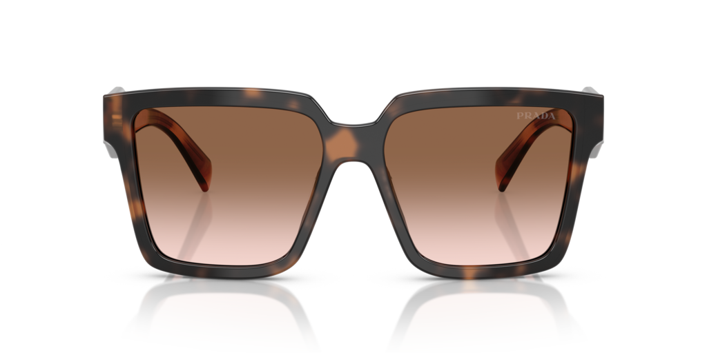 Prada PR 24ZS 23A0A6 - 56 - Güneş Gözlükleri