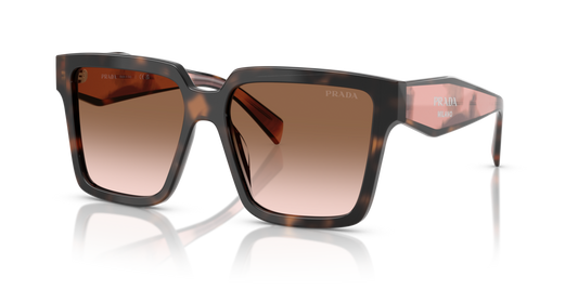 Prada PR 24ZS 23A0A6 - 56 - Güneş Gözlükleri