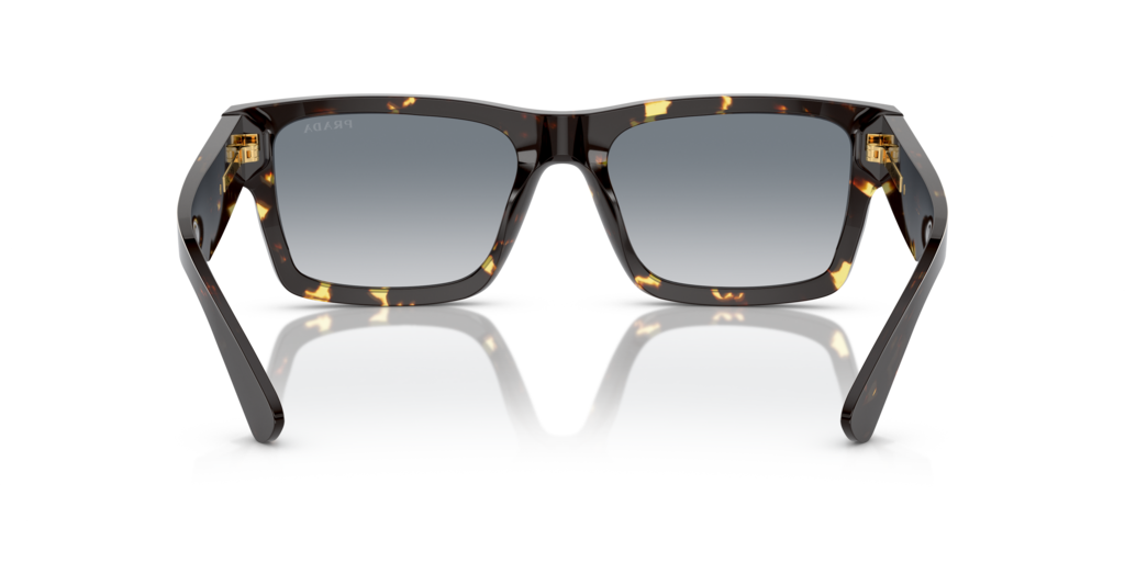 Prada PR 25ZS 16R30F Güneş Gözlükleri