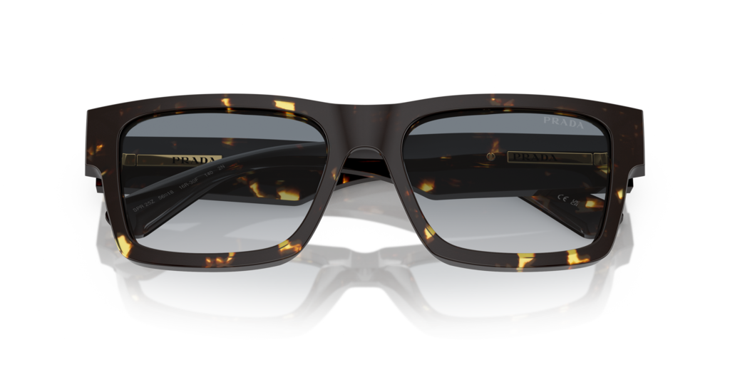 Prada PR 25ZS 16R30F Güneş Gözlükleri