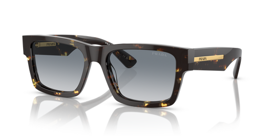 Prada PR 25ZS 16R30F 53 Güneş Gözlükleri