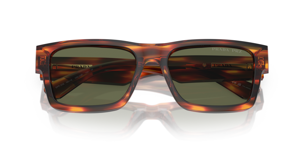 Prada PR 25ZS 16S03R Güneş Gözlükleri